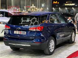 شيفروليه إكوينوكس